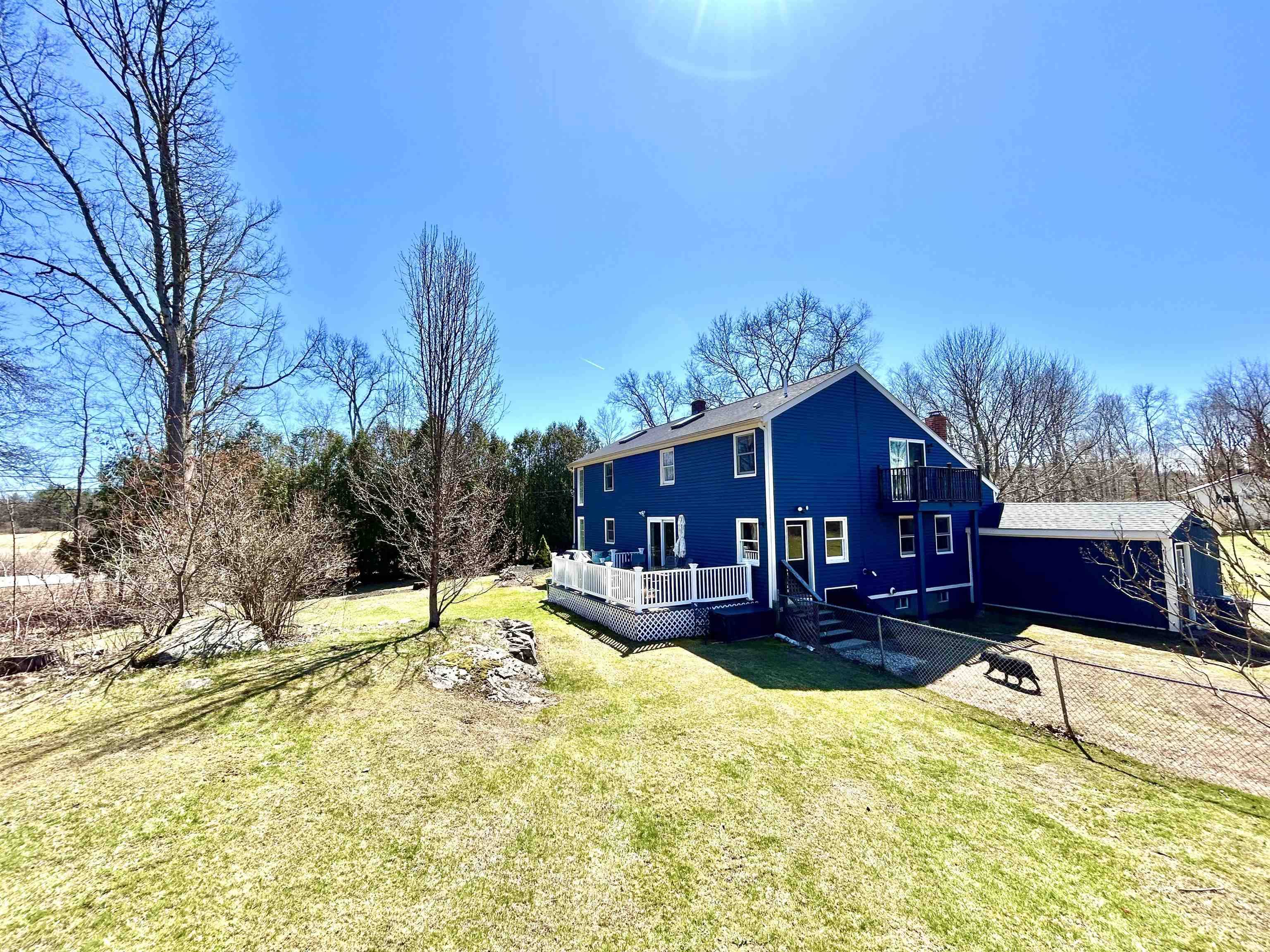 Kingston, NH 03848,70 Exeter RD