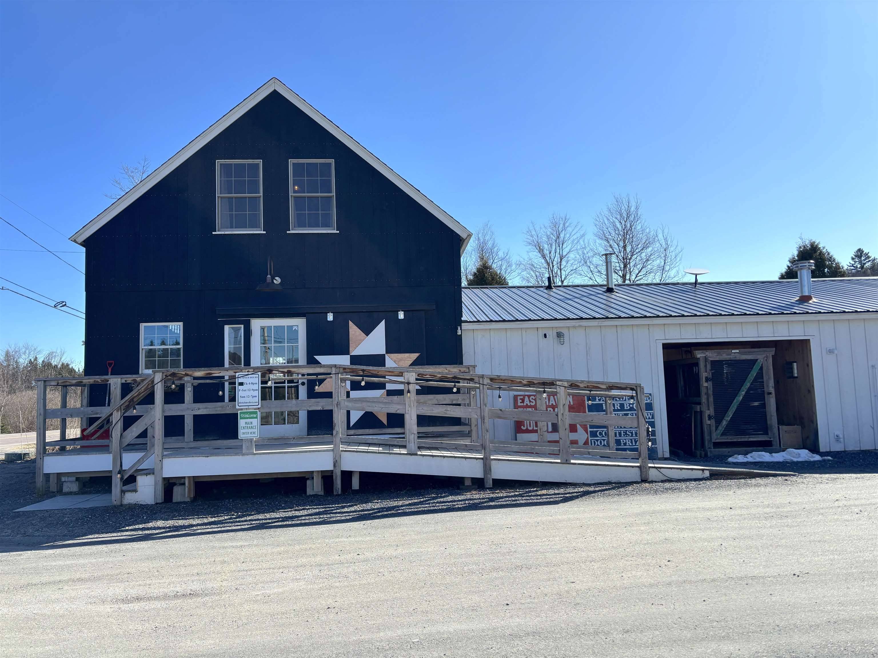 East Haven, VT 05837,1771 VT Route 114