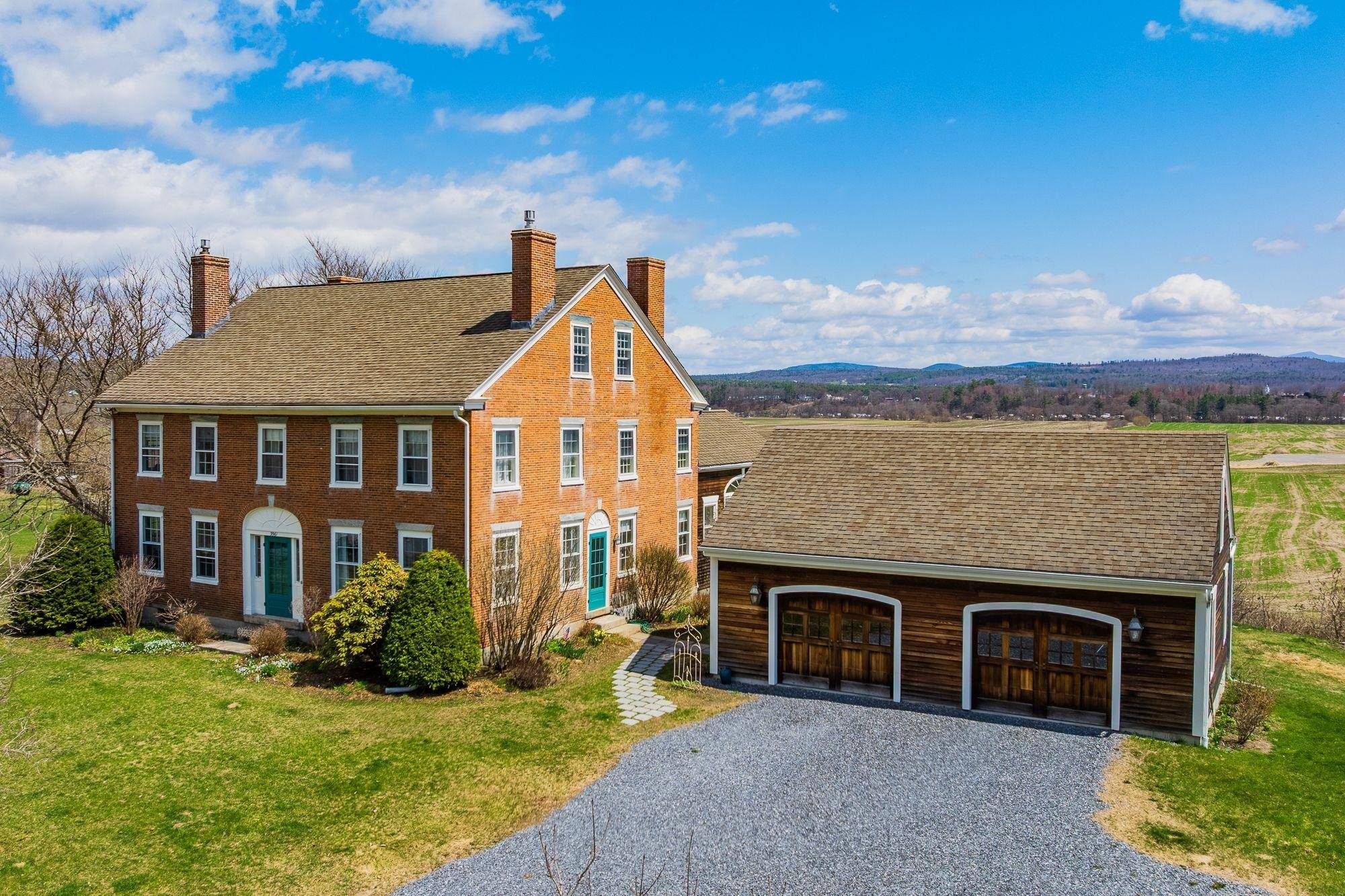 3961 Route 5 N, Newbury, VT 05051