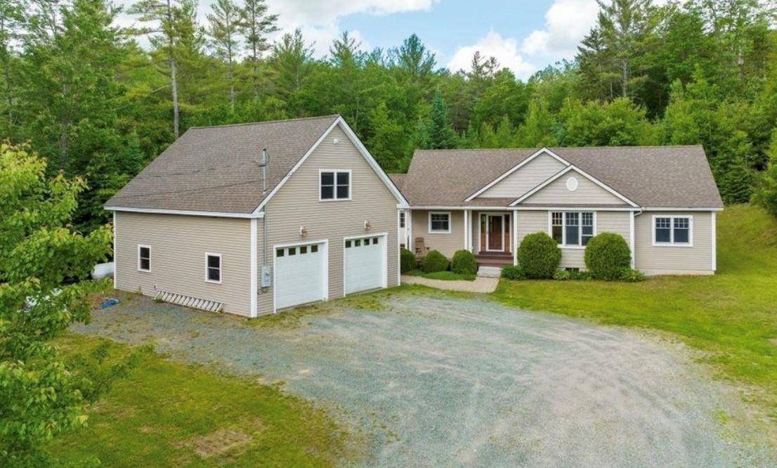80 Canaan ST, Canaan, NH 03741