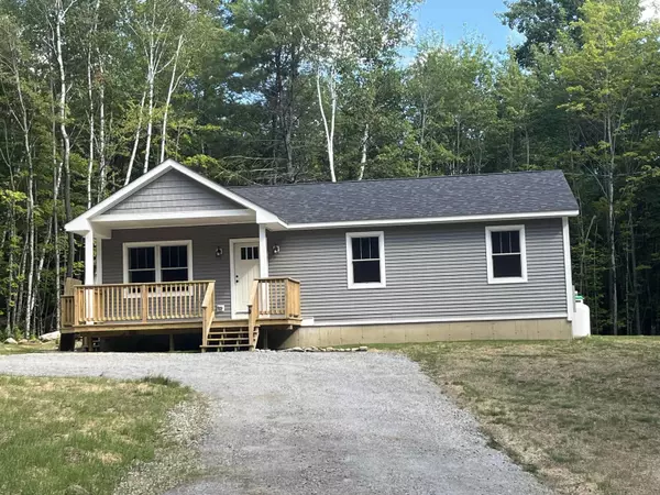 216 Center RD, Goshen, NH 03752