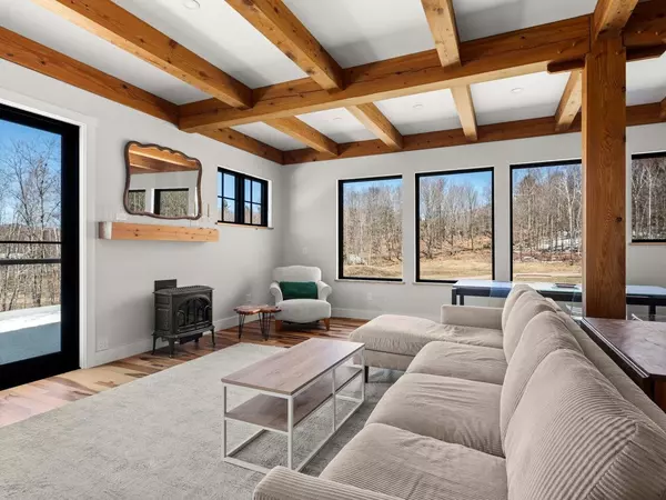 Underhill, VT 05489,116 Beartown RD