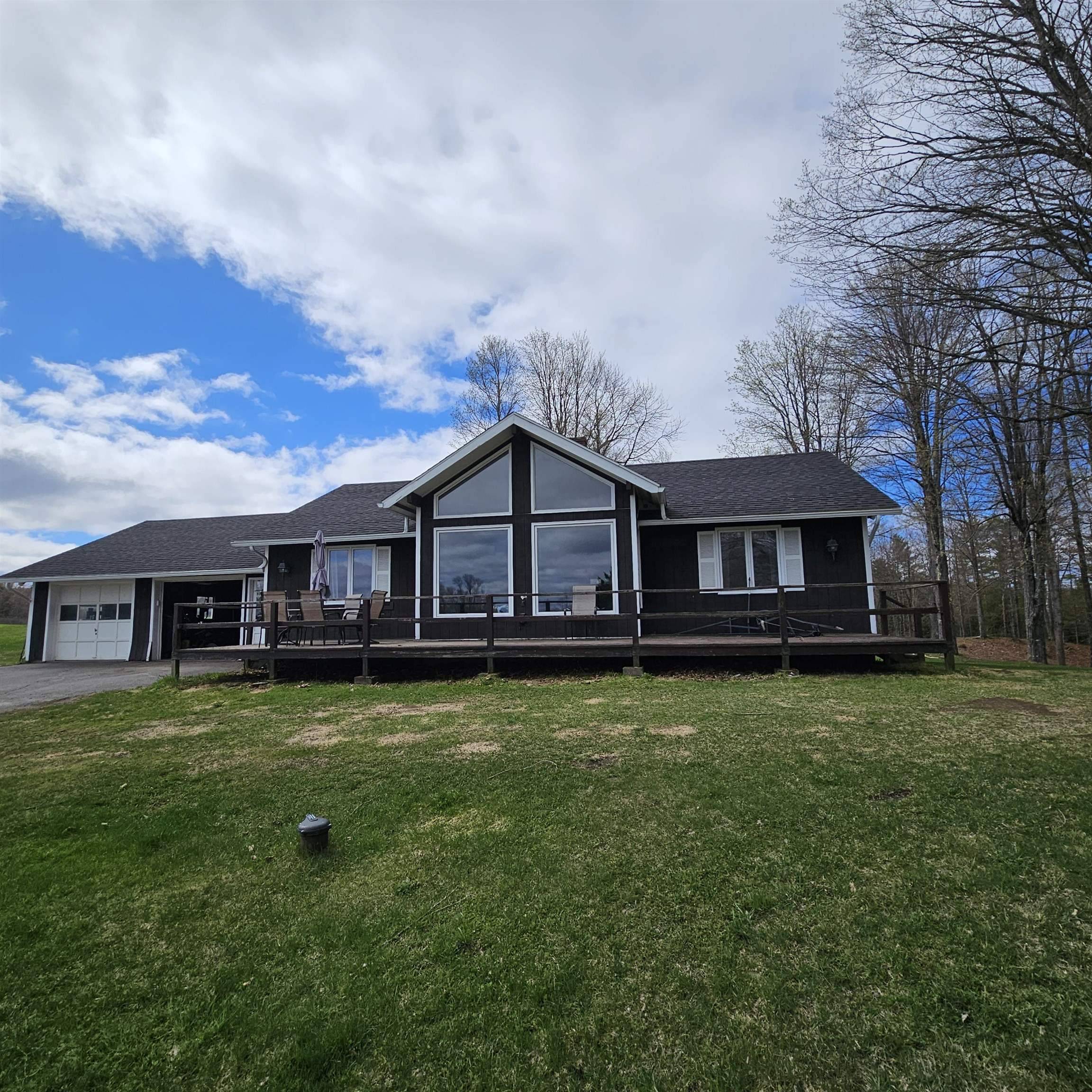 Danville, VT 05828,567 Pumpkin Hill RD