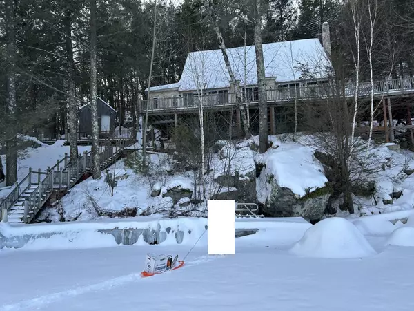 630 Rattlesnake IS, Alton, NH 03810