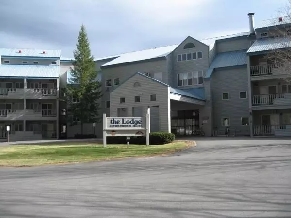 36 Lodge RD #B311, Lincoln, NH 03251