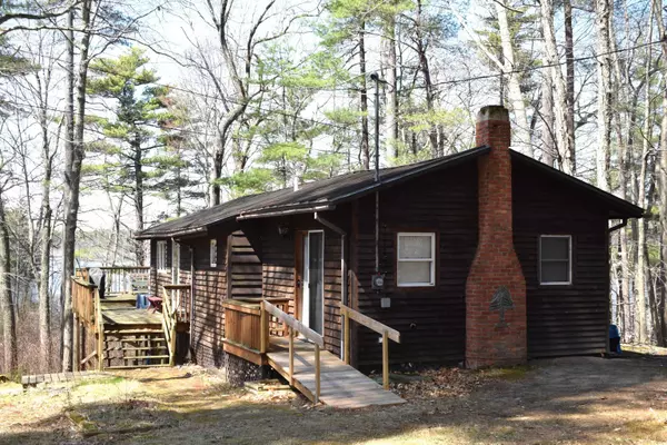 100 Main ST #Cabin #2, Kingston, NH 03848