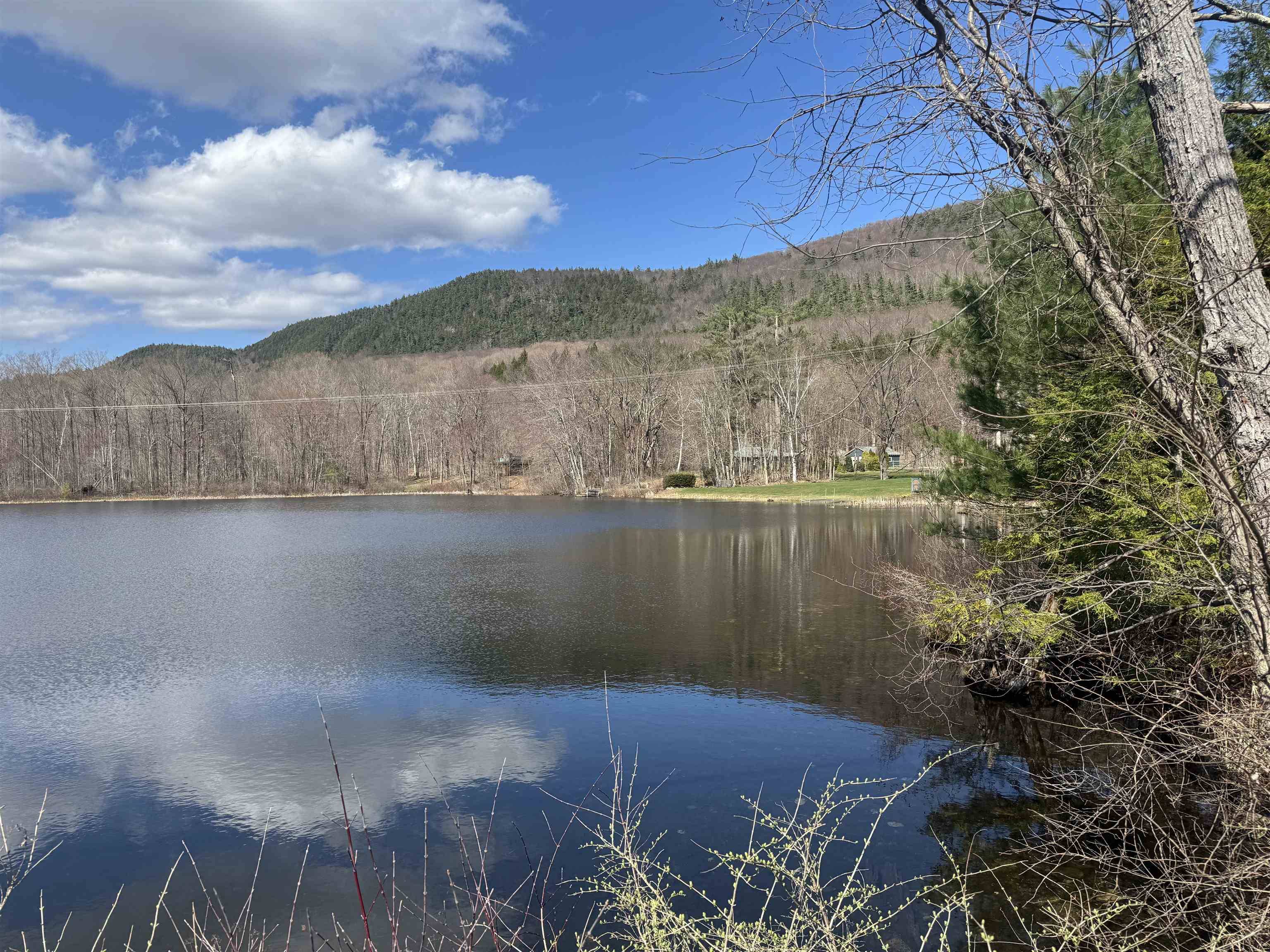 Salisbury, VT 05769,0 North Pond RD