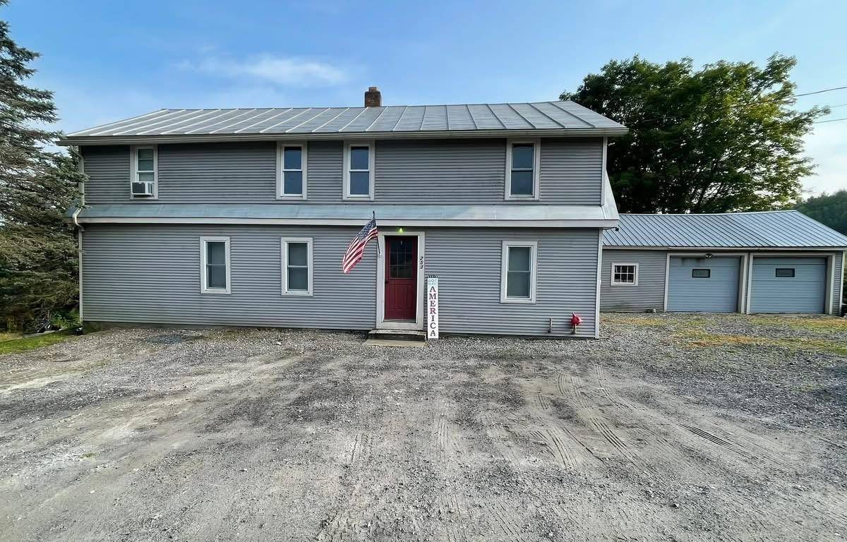 Chelsea, VT 05038,253 Edwards RD
