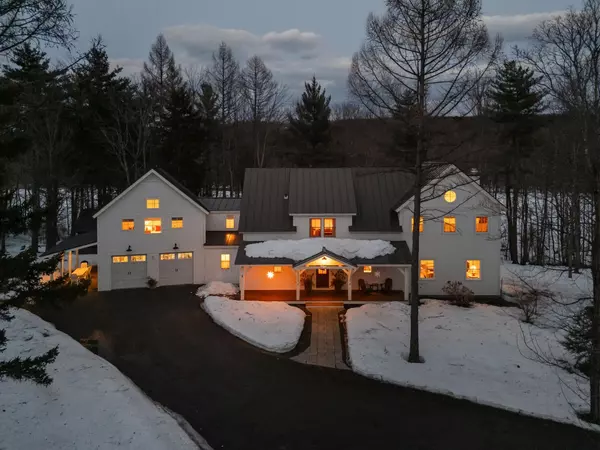Barnard, VT 05031,118 Gills RD
