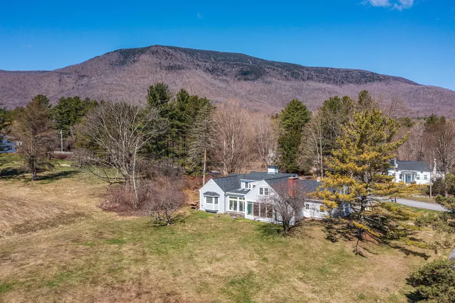 2844 Main ST, Manchester, VT 05254
