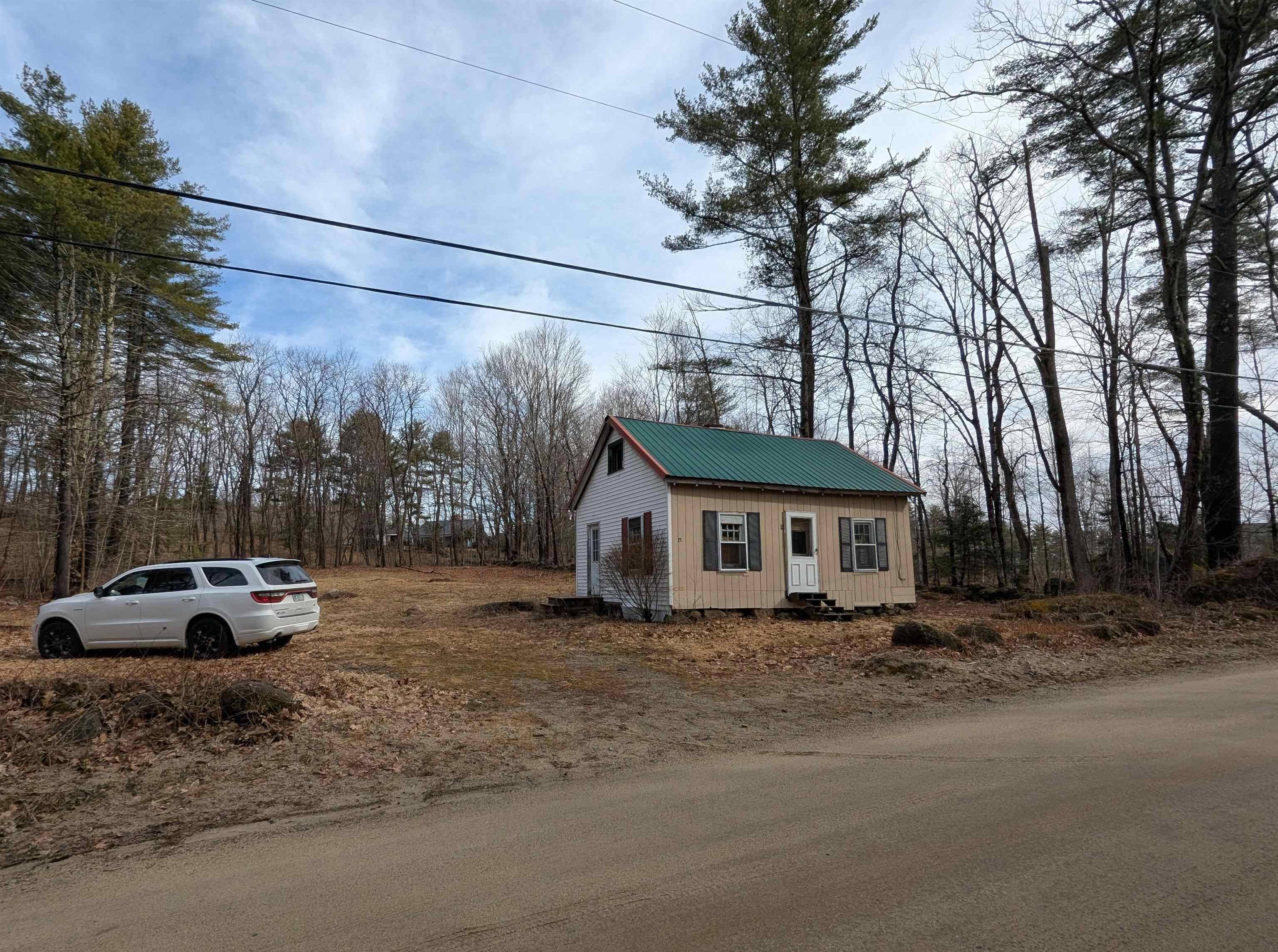 Hillsborough, NH 03244,15 Sulphur Hill RD