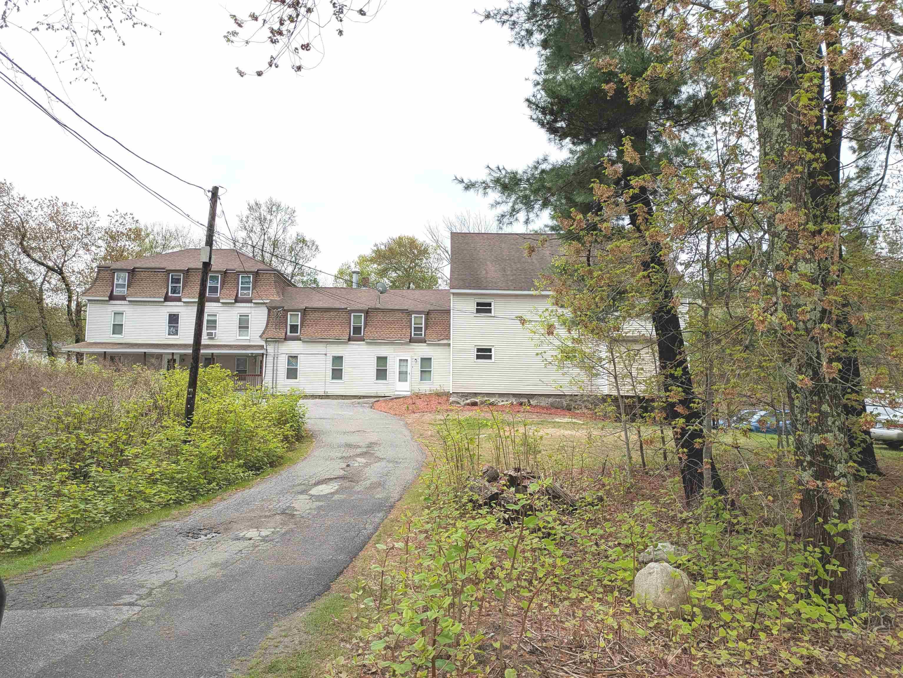 Salem, NH 03079,3 S Shore RD
