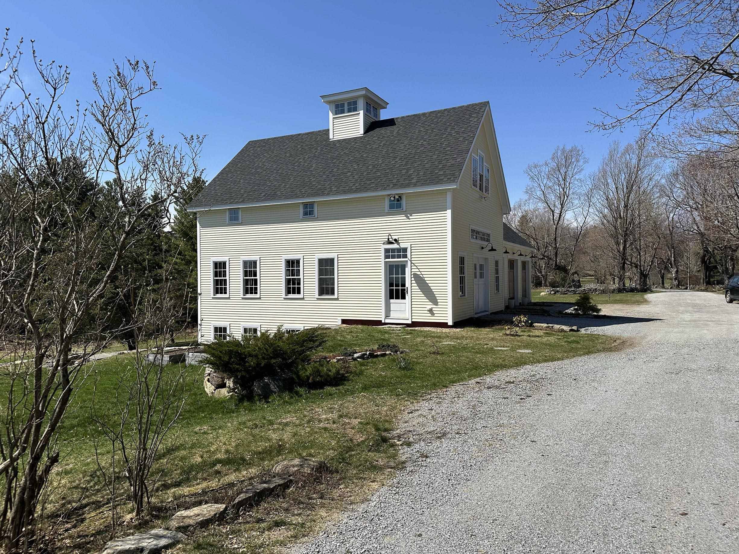 Dublin, NH 03444,161 Upper Jaffrey RD