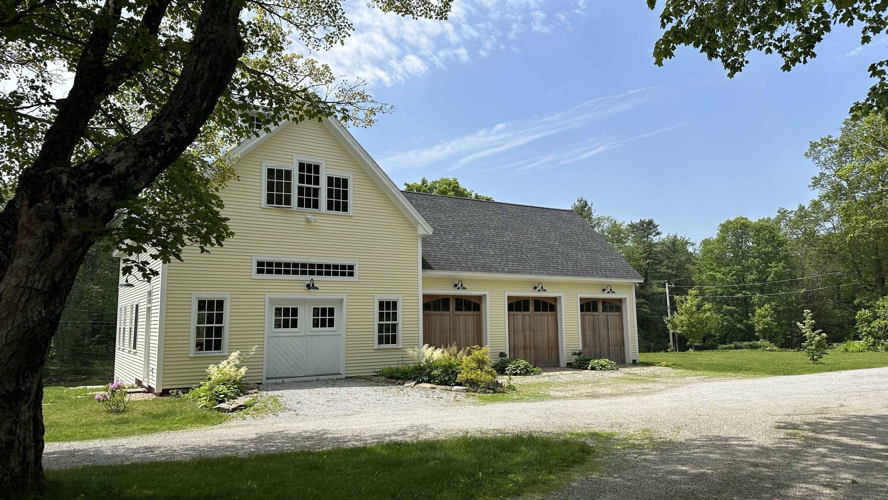 Dublin, NH 03444,161 Upper Jaffrey RD
