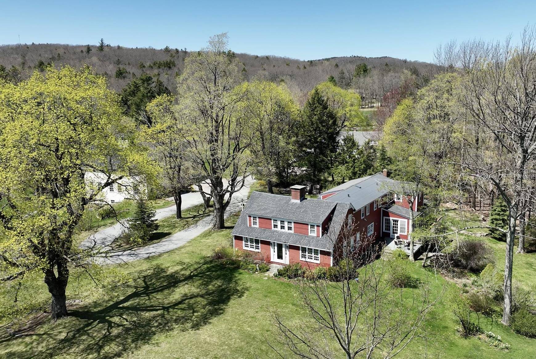 161 Upper Jaffrey RD, Dublin, NH 03444