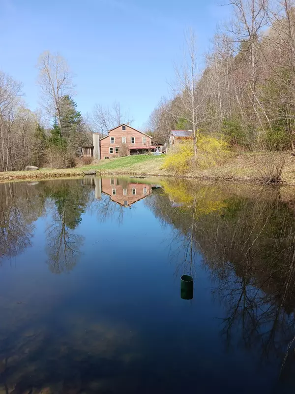 Wardsboro, VT 05355,3730 Route 100