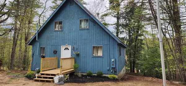 Address Not Disclosed