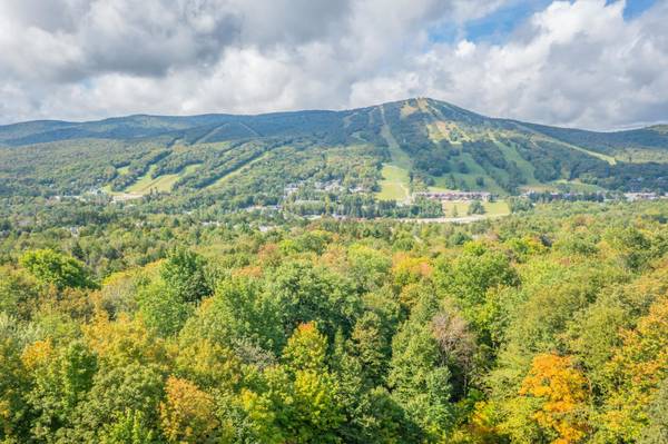 70 Overlook DR, Dover, VT 05356