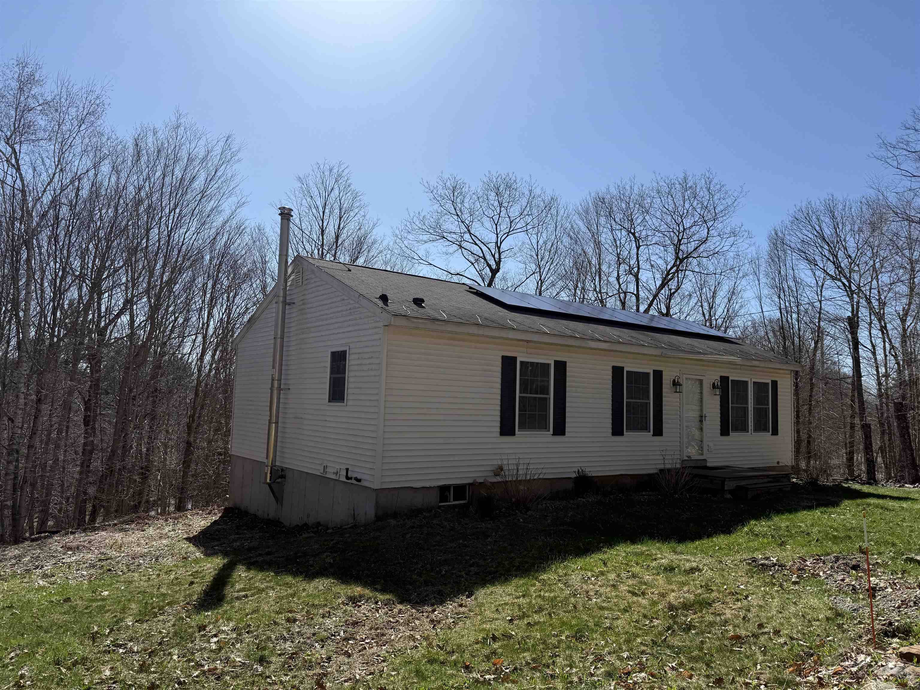Stoddard, NH 03464,242 Rice Brook RD