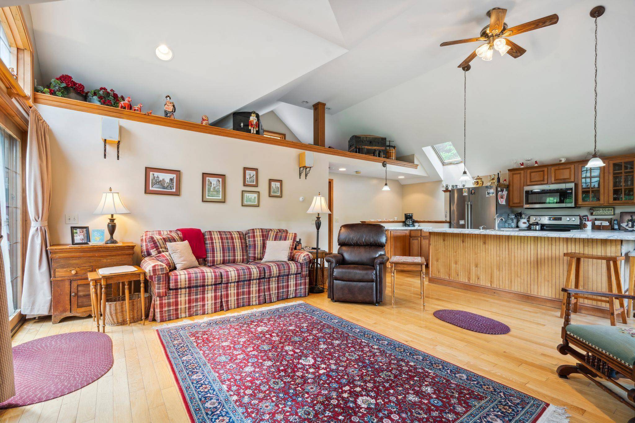 Newbury, NH 03255,7-9 Bell Cove EXT