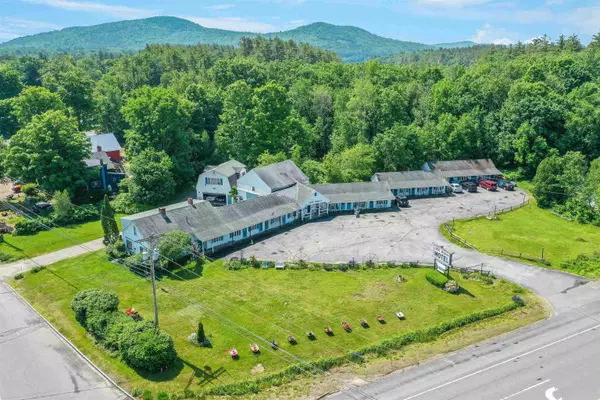 626 West Main ST, Hillsborough, NH 03244