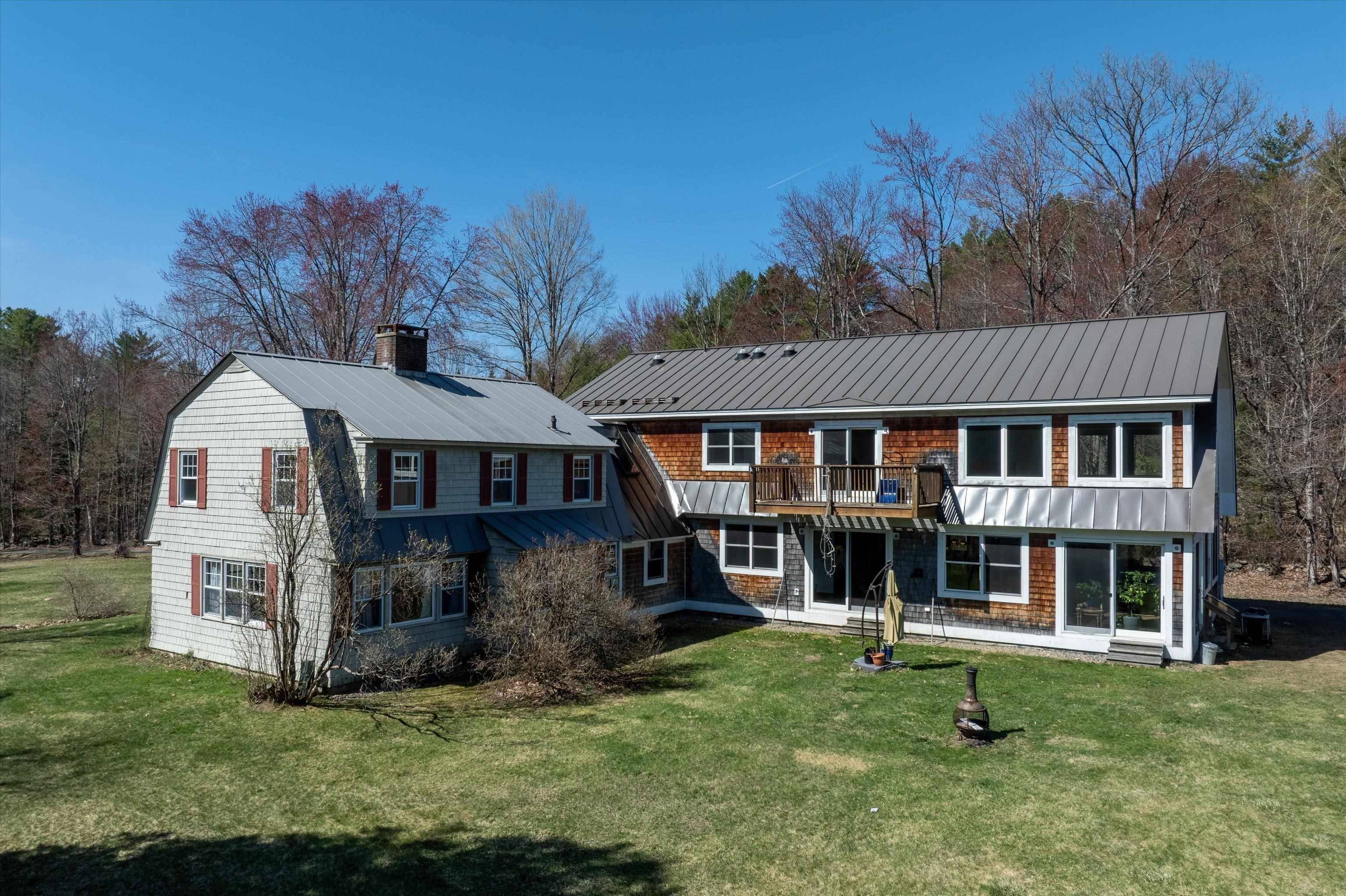 Springfield, VT 05156,107-109 Baker RD