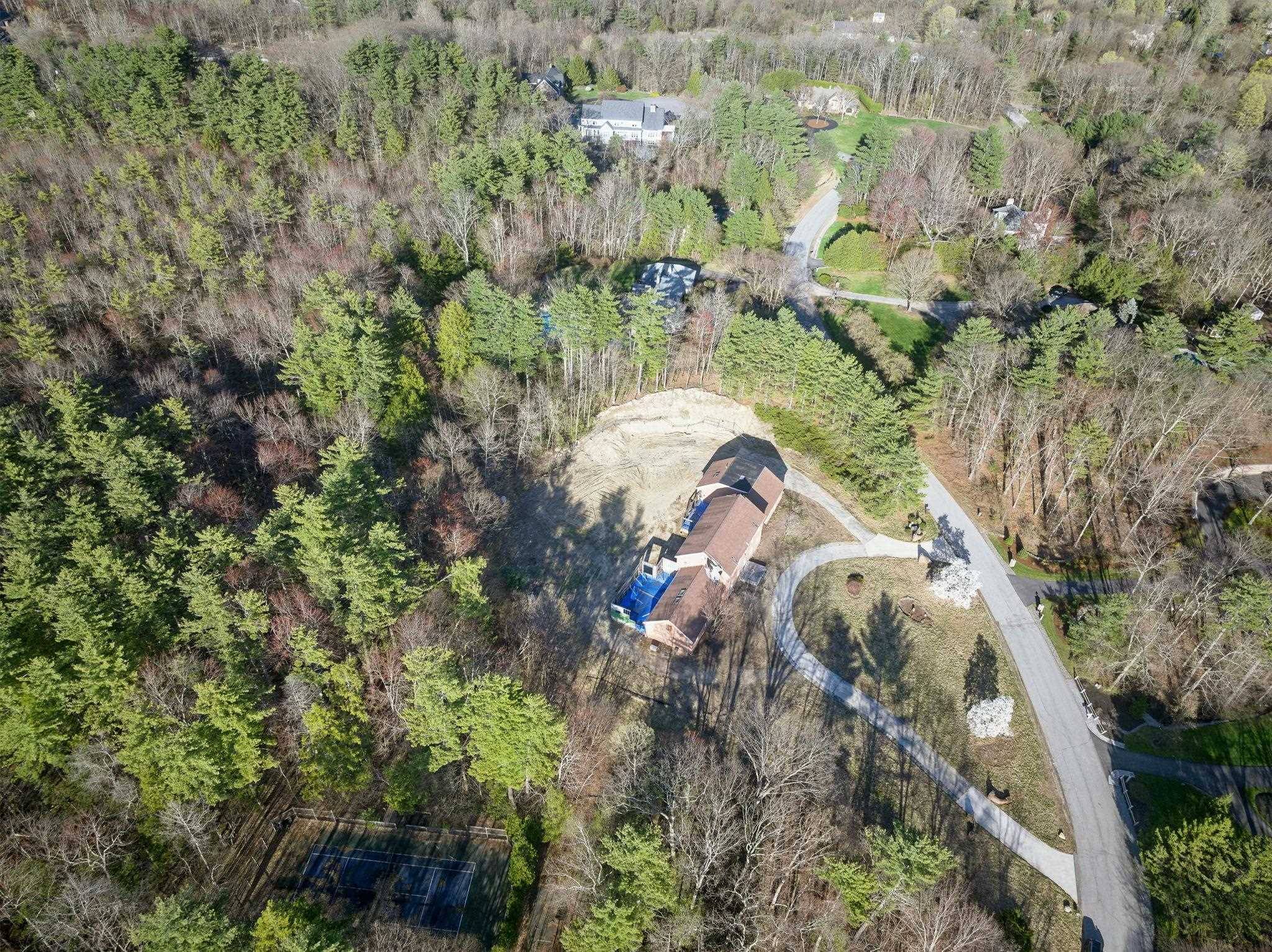 Bedford, NH 03110,19-08 Riddle DR #LOT 08