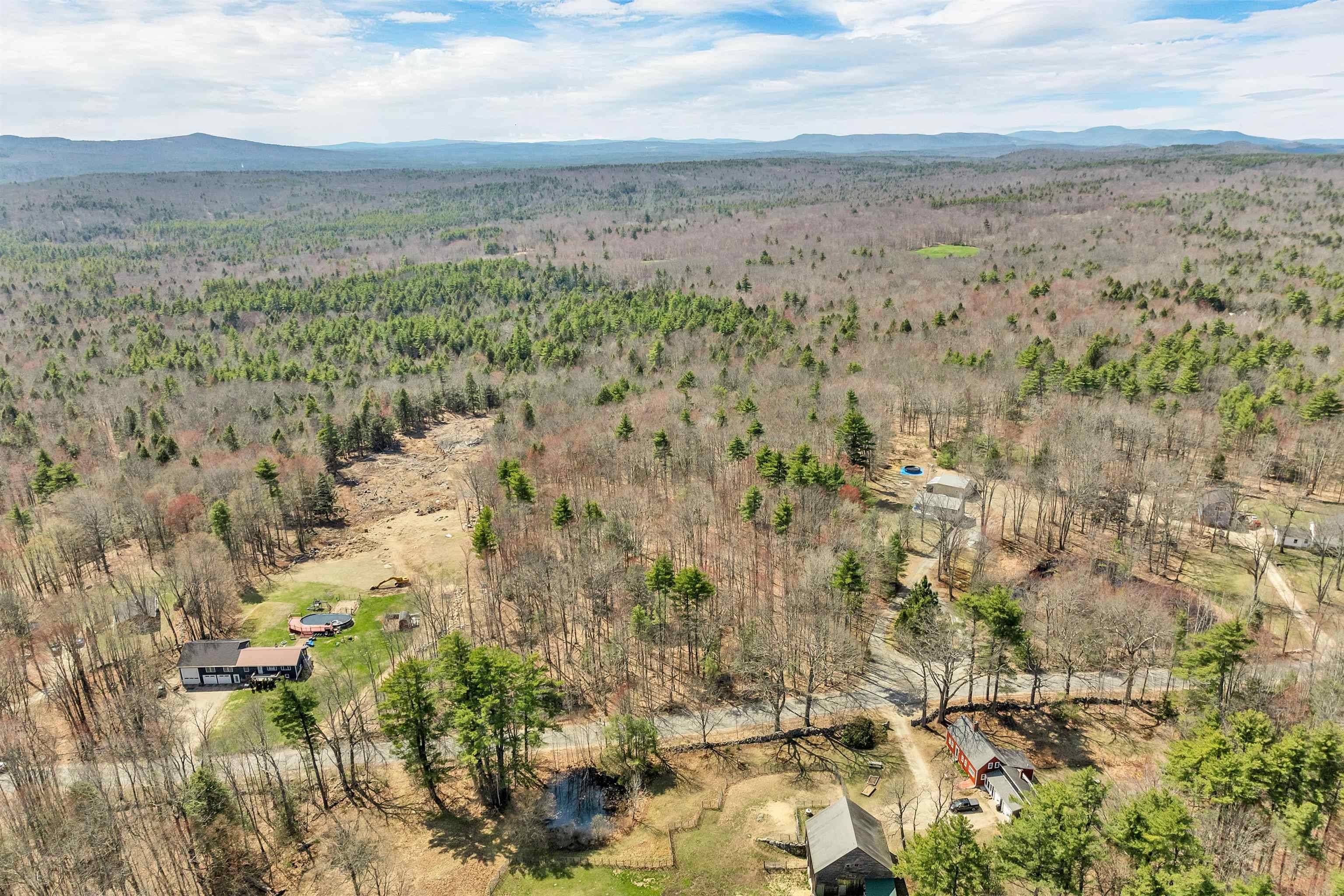 Middleton, NH 03887,Lot 1-17 Silver ST