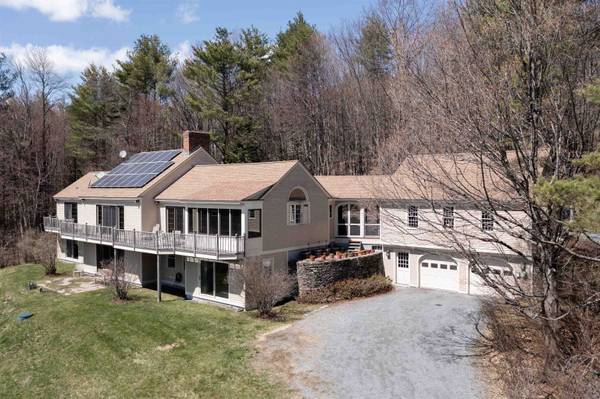 Norwich, VT 05055,195 Willey Hill RD