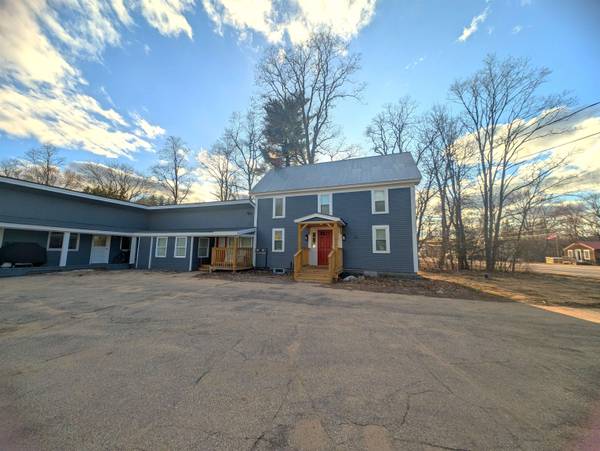 1707 East Main ST, Conway, NH 03813