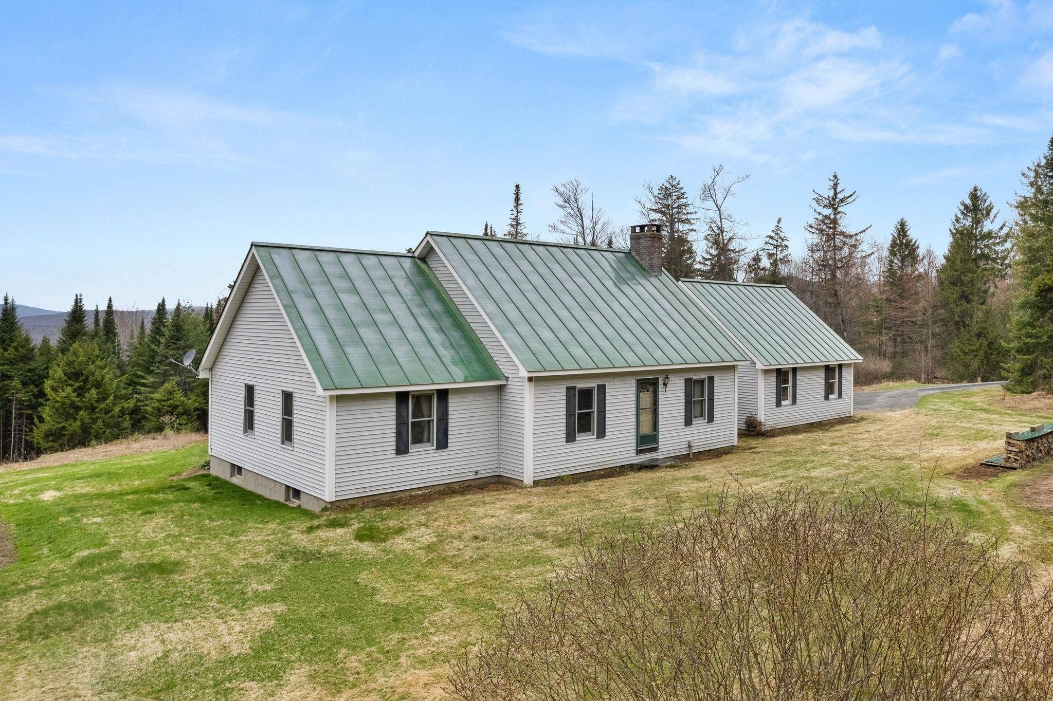 224 East Hill RD, Middlesex, VT 05602