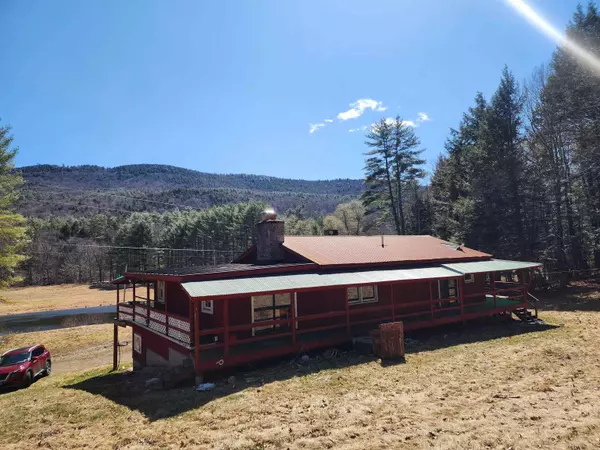 Brookline, VT 05345,6 Papoose LN