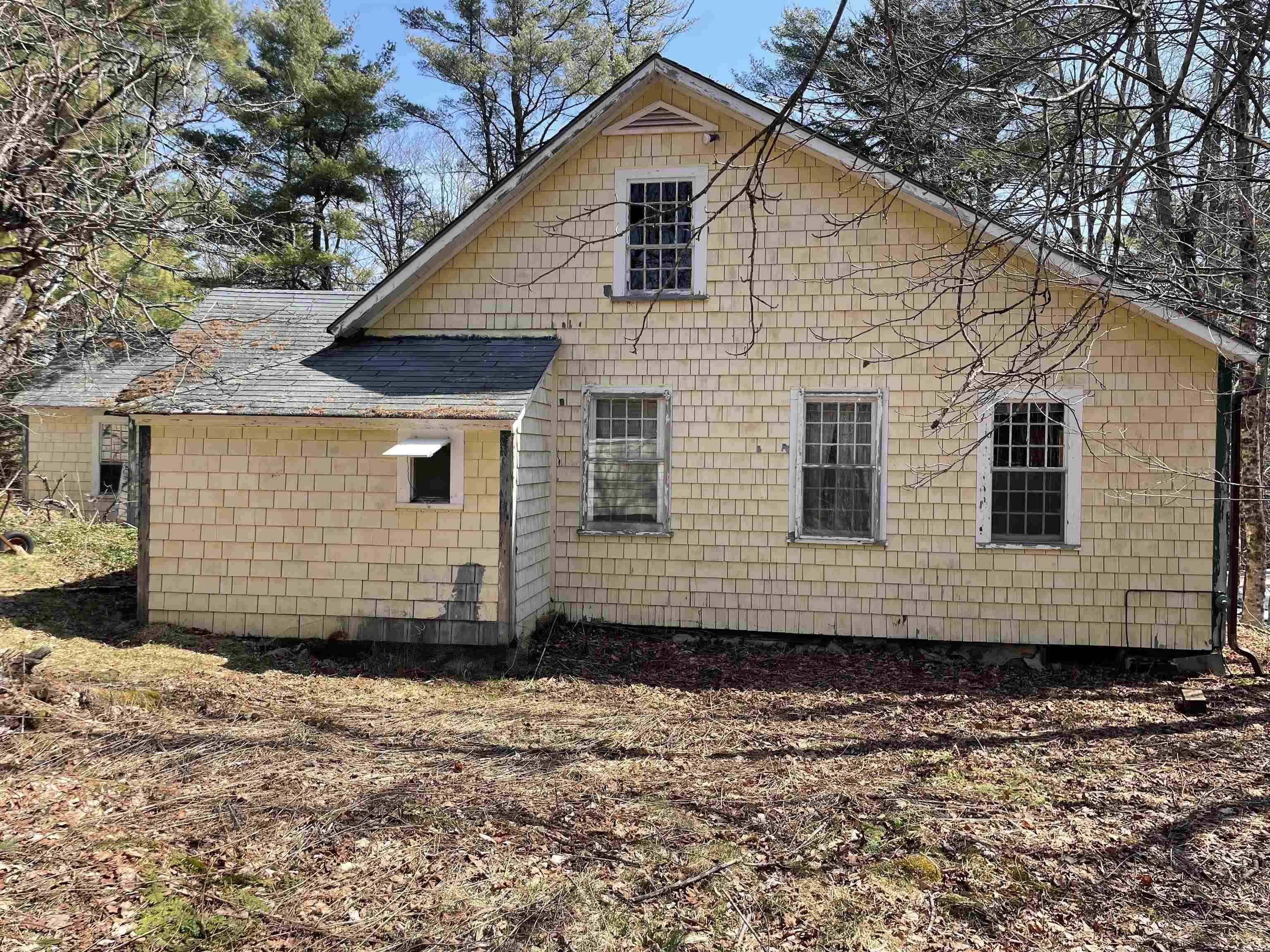 Washington, NH 03280,1183 Faxon Hill RD