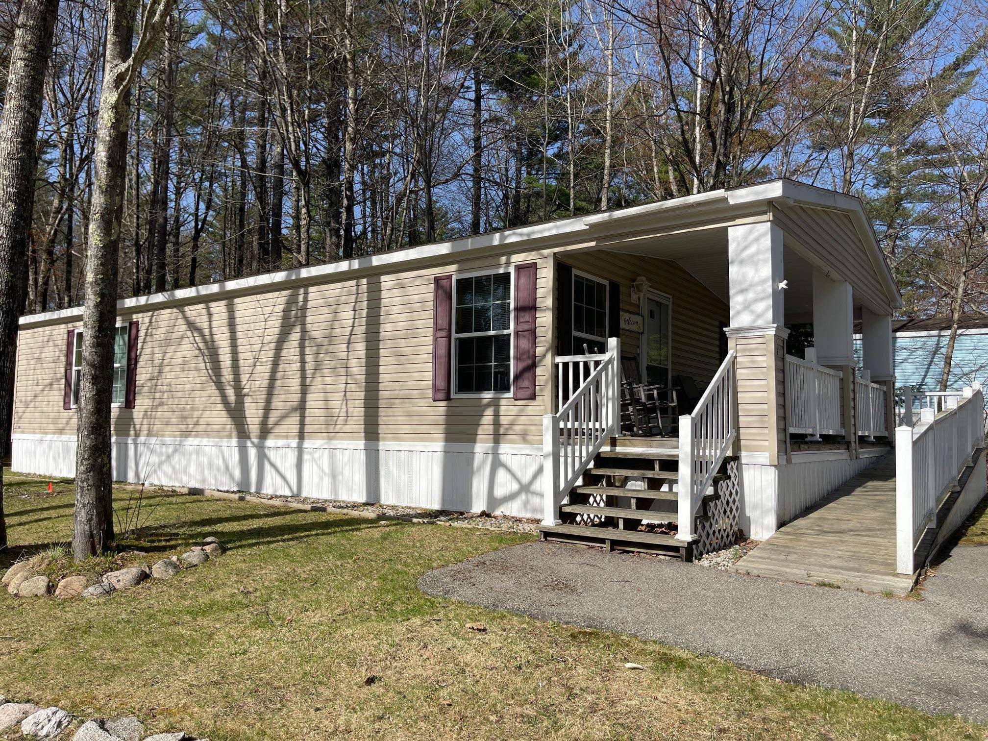 Conway, NH 03813,78 Fox Hill LN