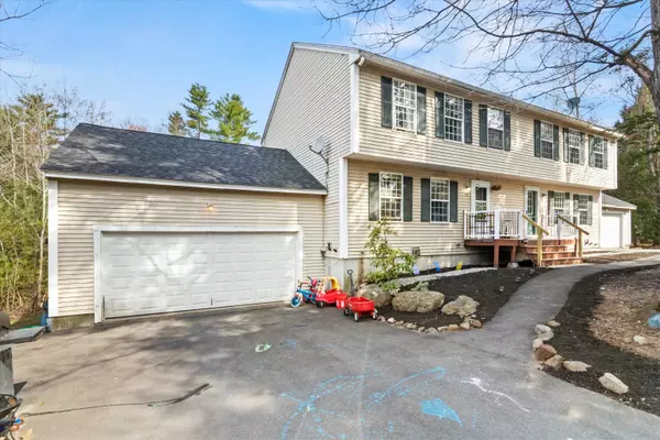 Weare, NH 03281,145 Barnard Hill RD