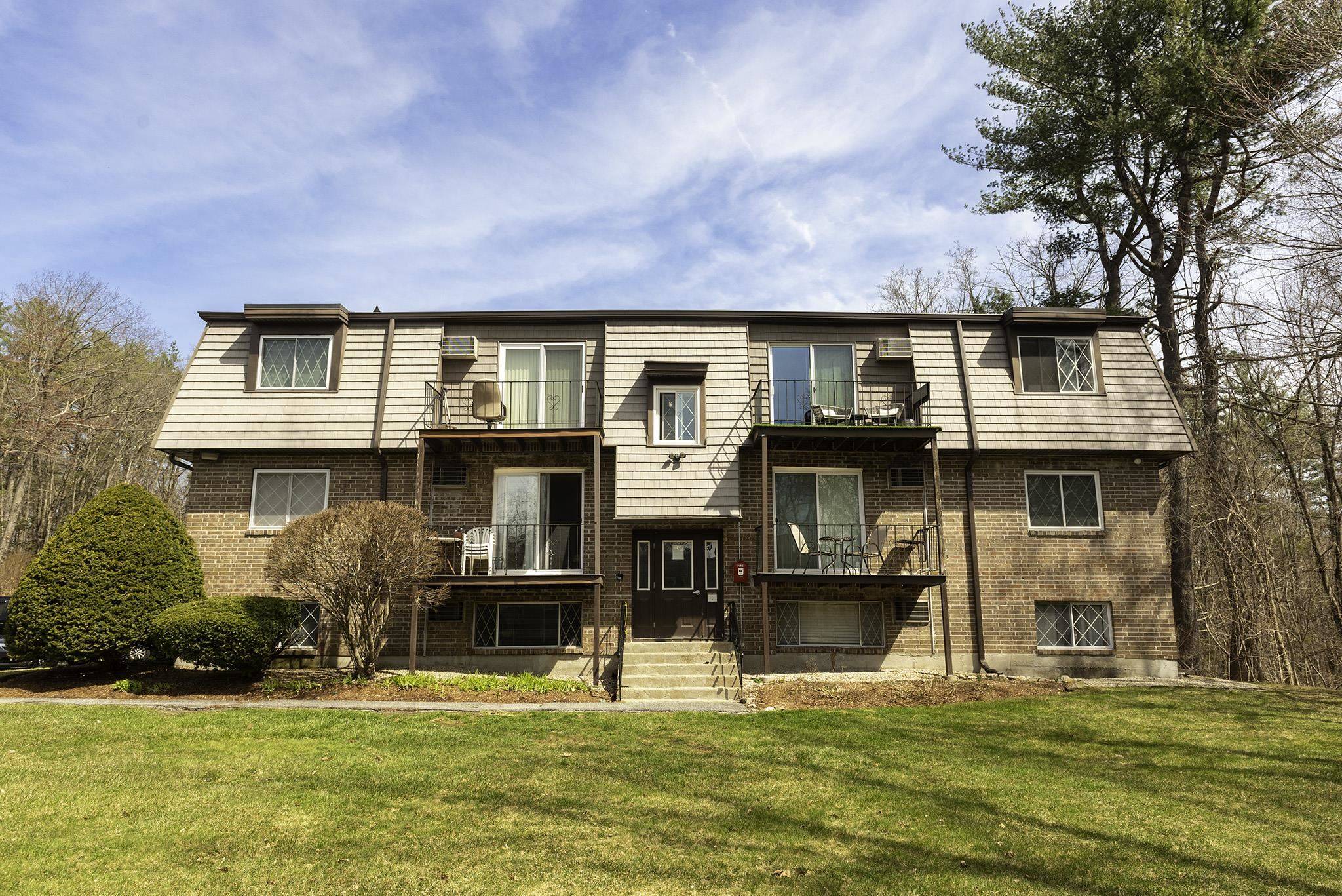 3 Pembroke ST #18, Derry, NH 03038