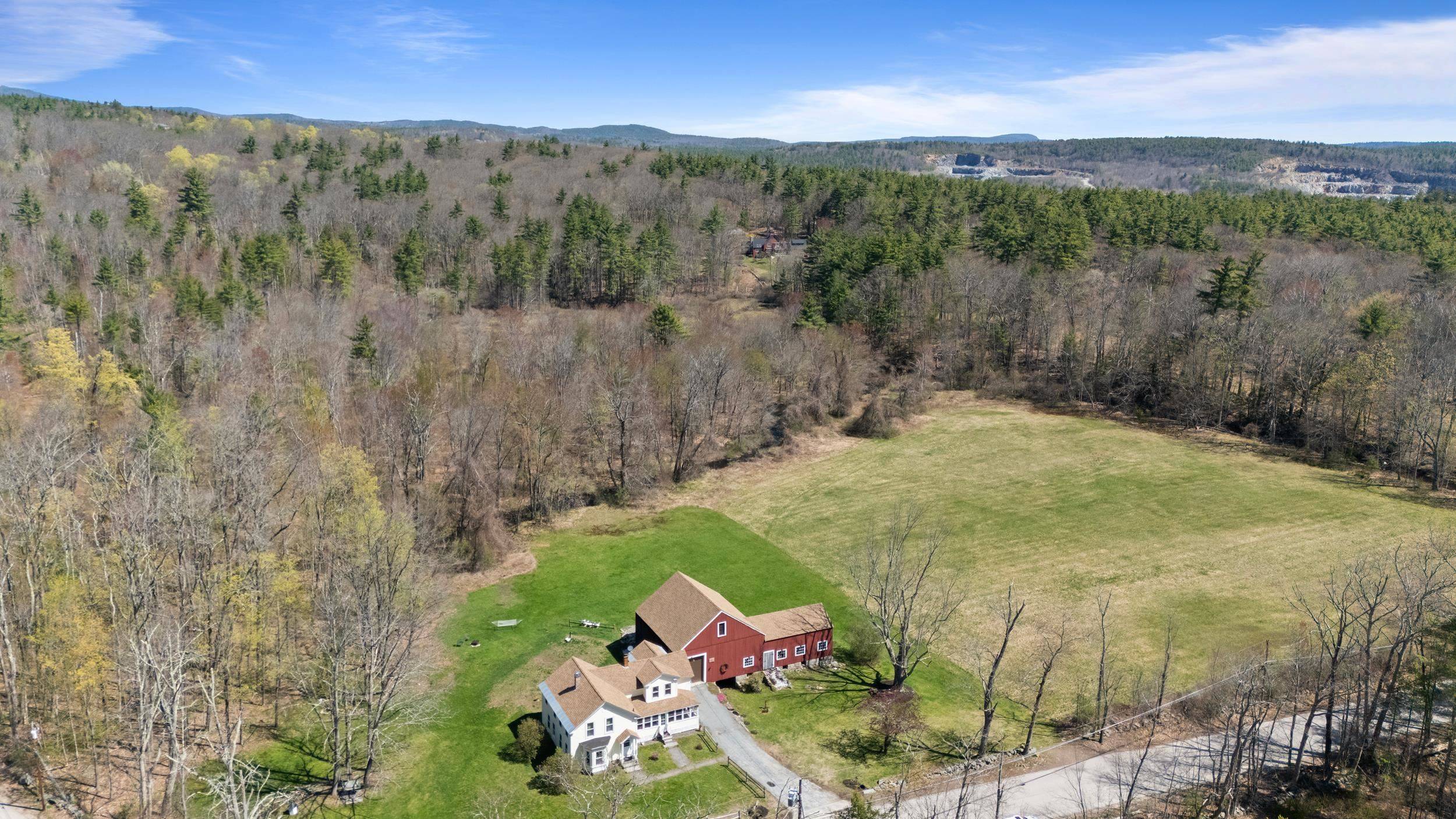 Wilton, NH 03086,265 Burton HWY