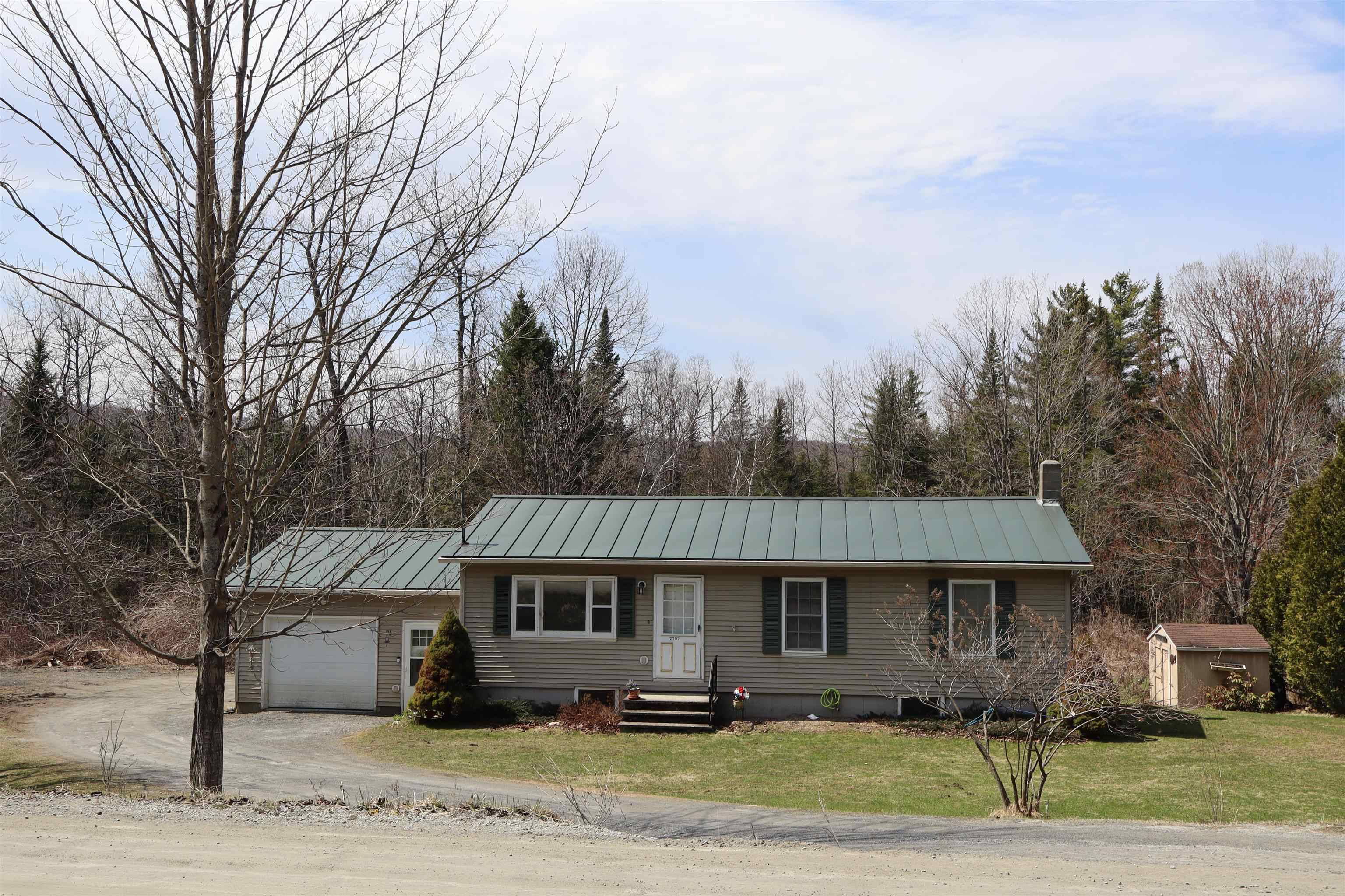 2757 Paine Turnpike South, Berlin, VT 05602