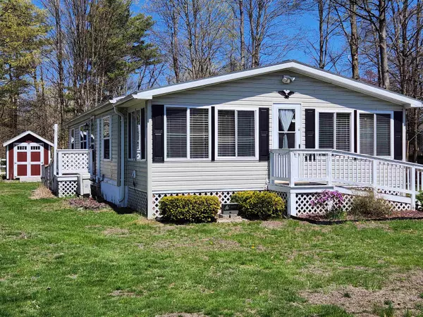 51 Academy Street EXT, Fair Haven, VT 05743