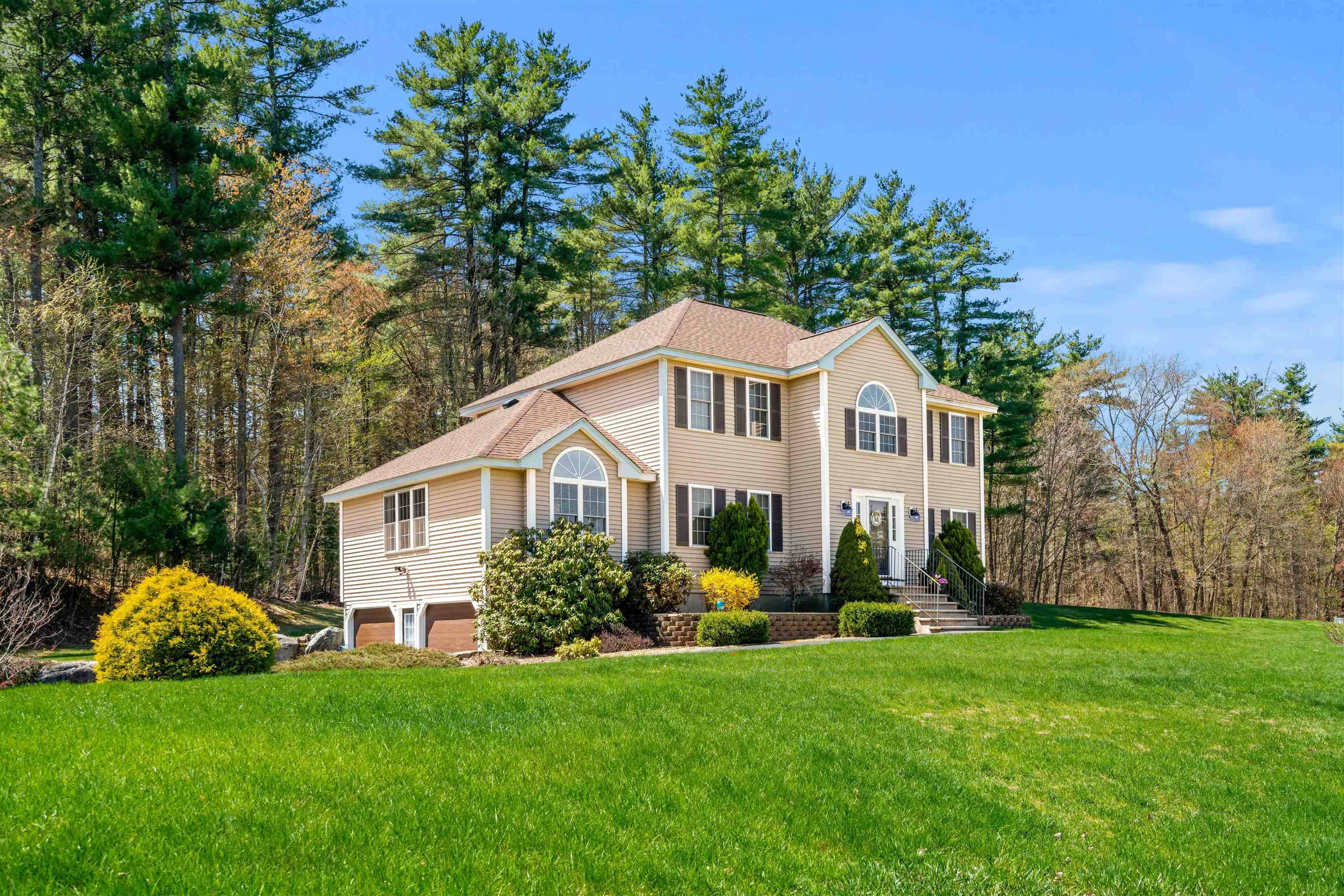 Londonderry, NH 03053,9 Haywood RD