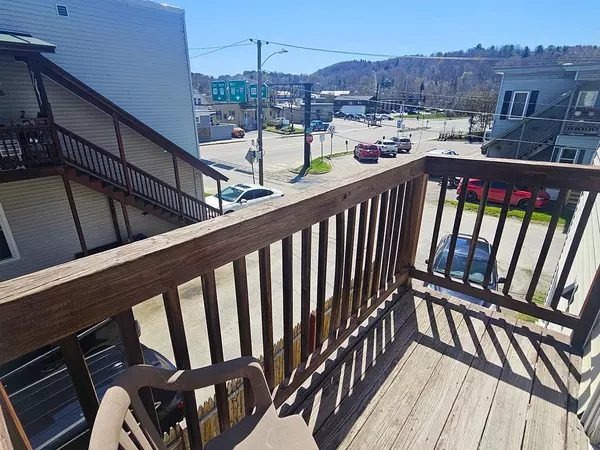 Barre City, VT 05641,5 corti ST