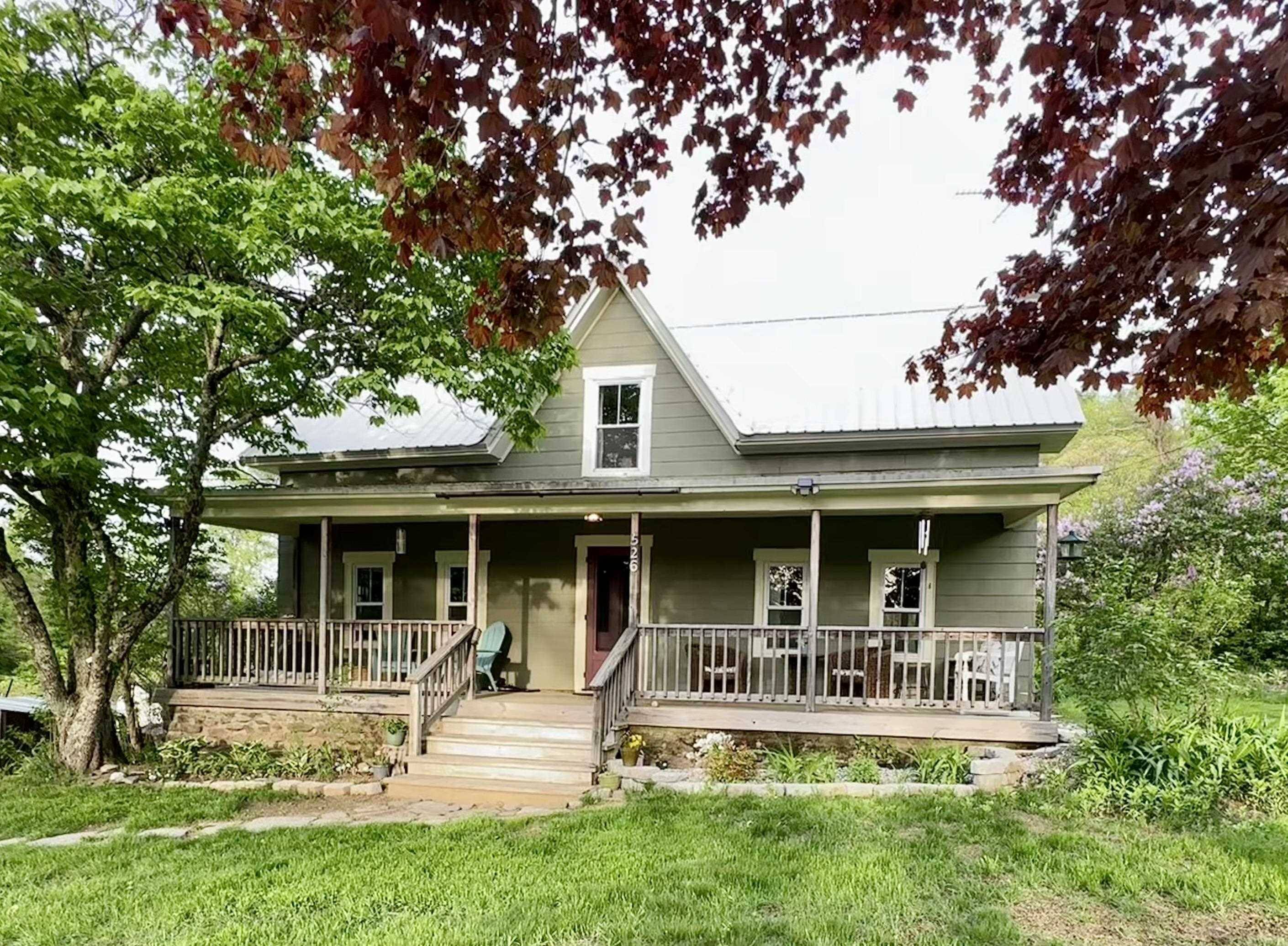 526 Northwest RD, Canterbury, NH 03224