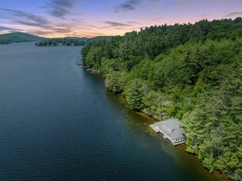 21 Silver Cascade WAY, Alton, NH 03810