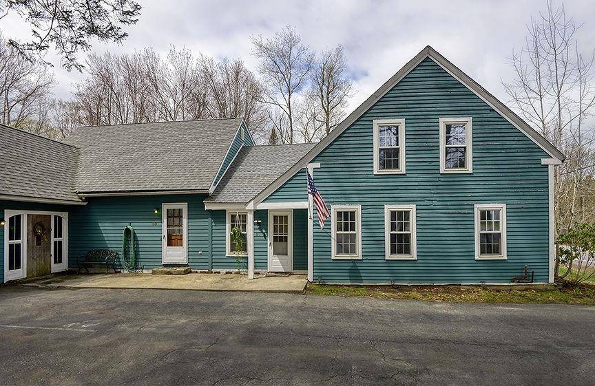 37-39 Fitzwilliam RD, Richmond, NH 03470