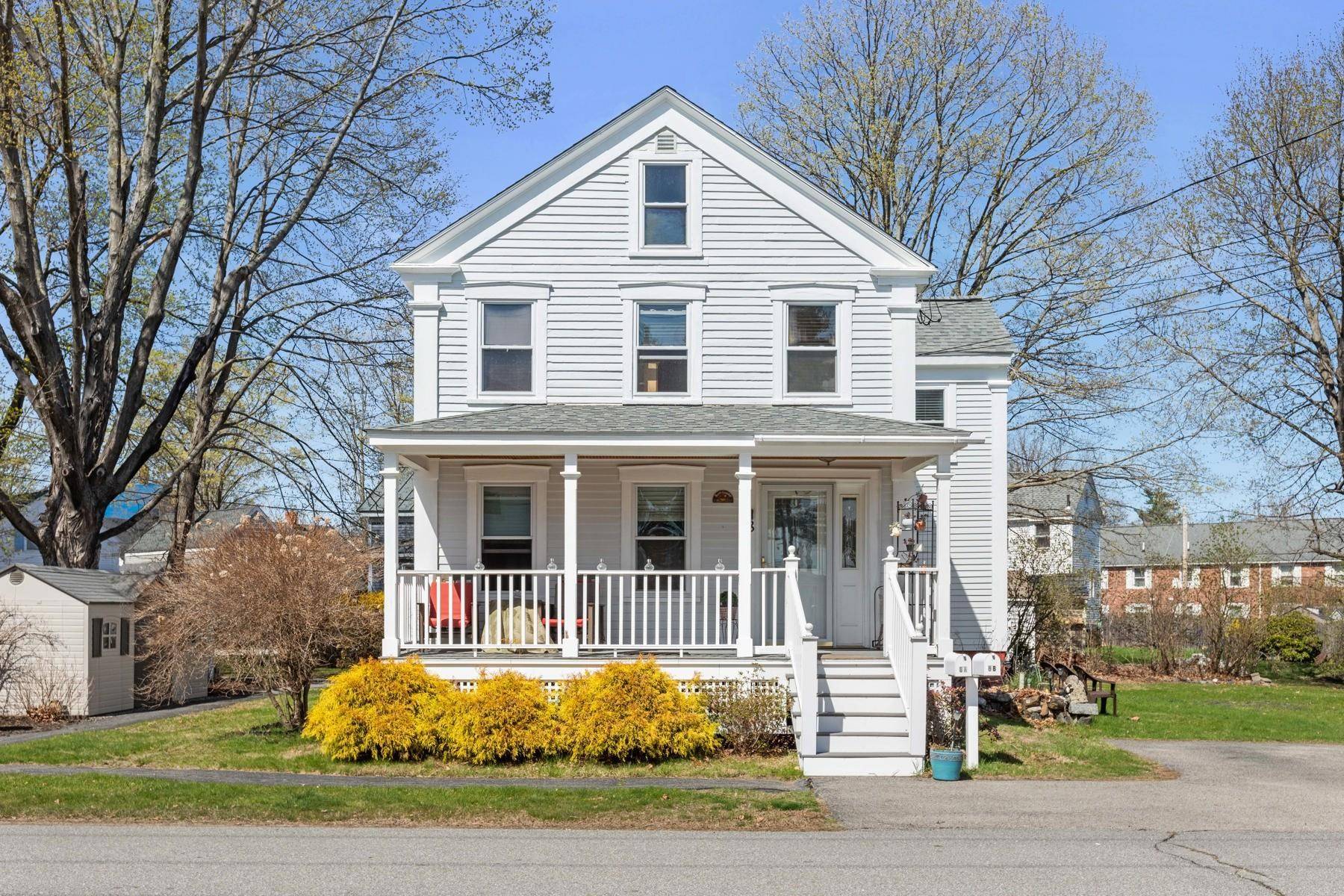 8 River ST, Exeter, NH 03833