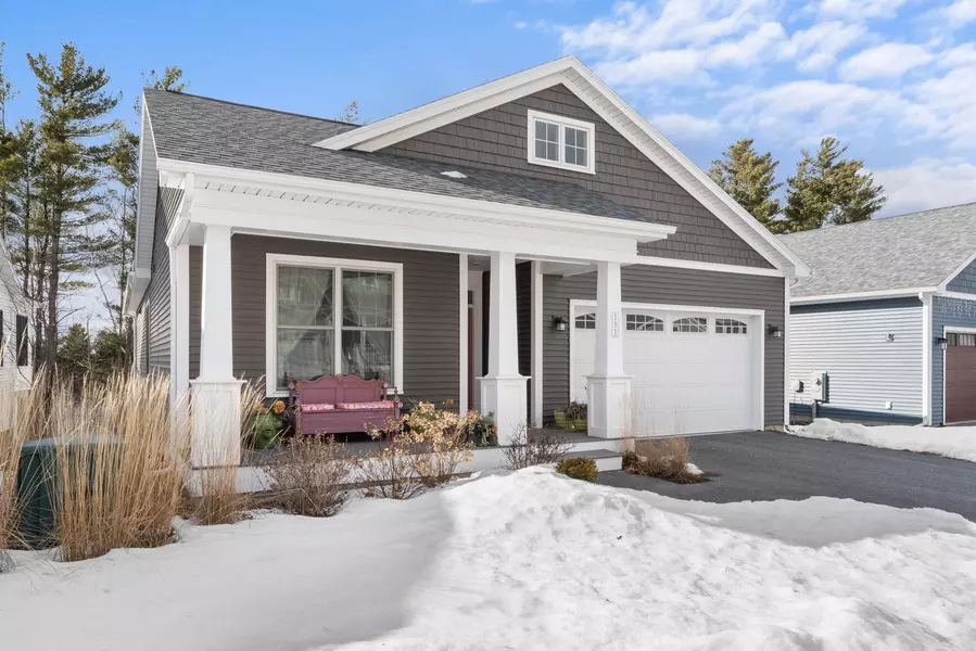 151 Two Brothers DR, South Burlington, VT 05403