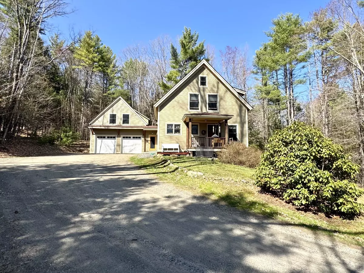 Westmoreland, NH 03467,55 South Village RD
