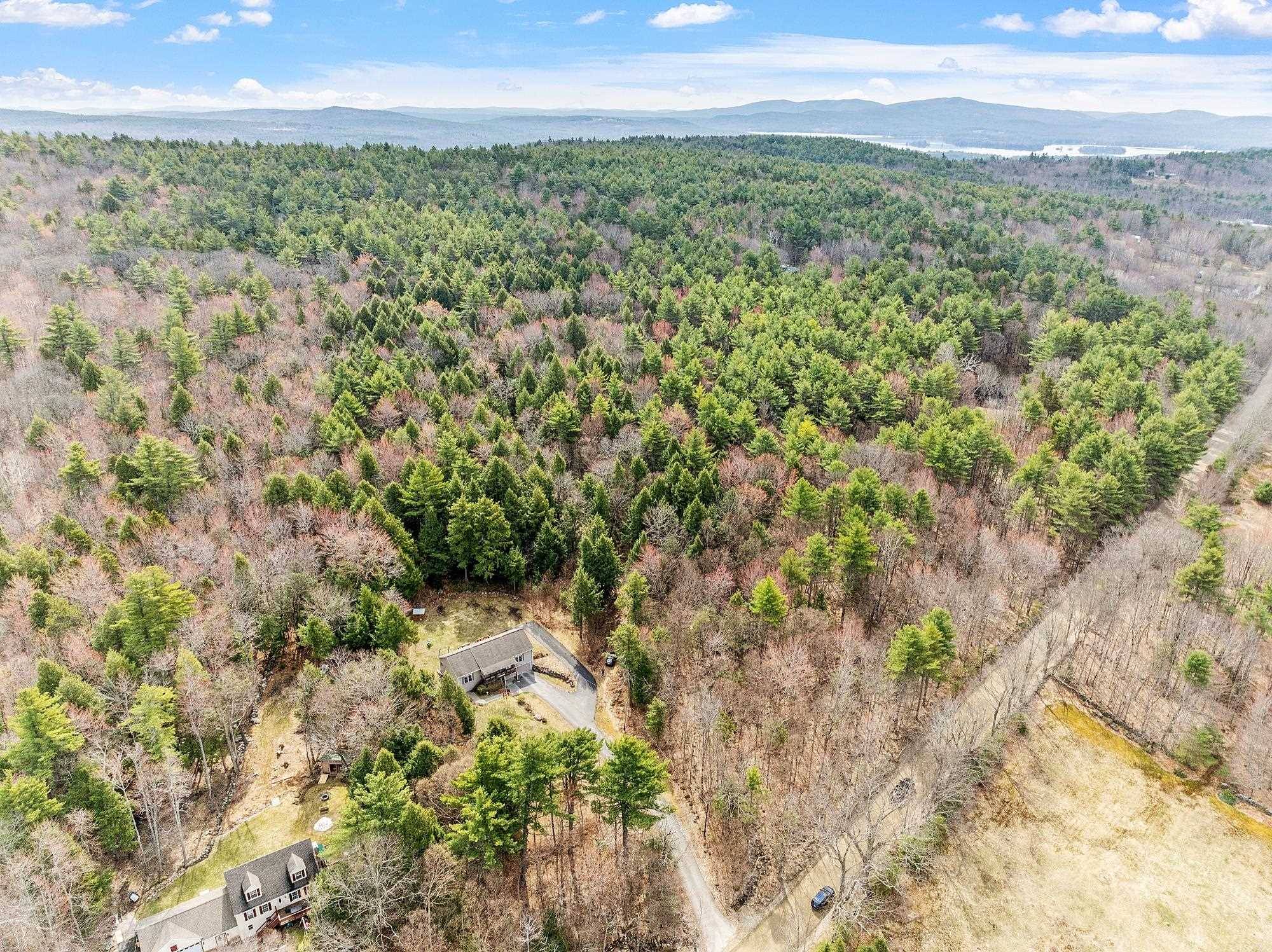 Wolfeboro, NH 03894,Map 20 Lot 13 Beach Pond RD #Map 20 Lot 13 Beach Pond Road