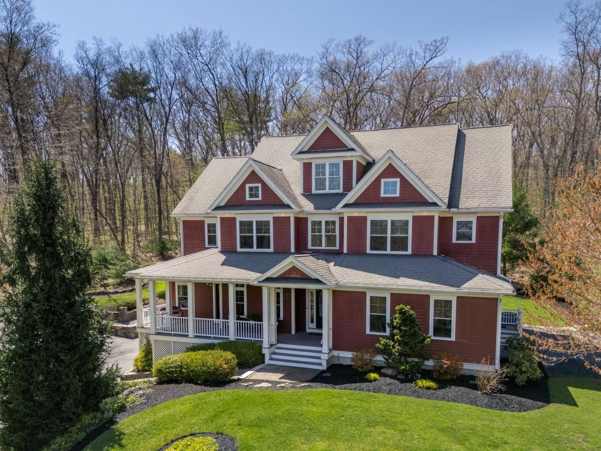 Windham, NH 03087,51 Bear Hill RD
