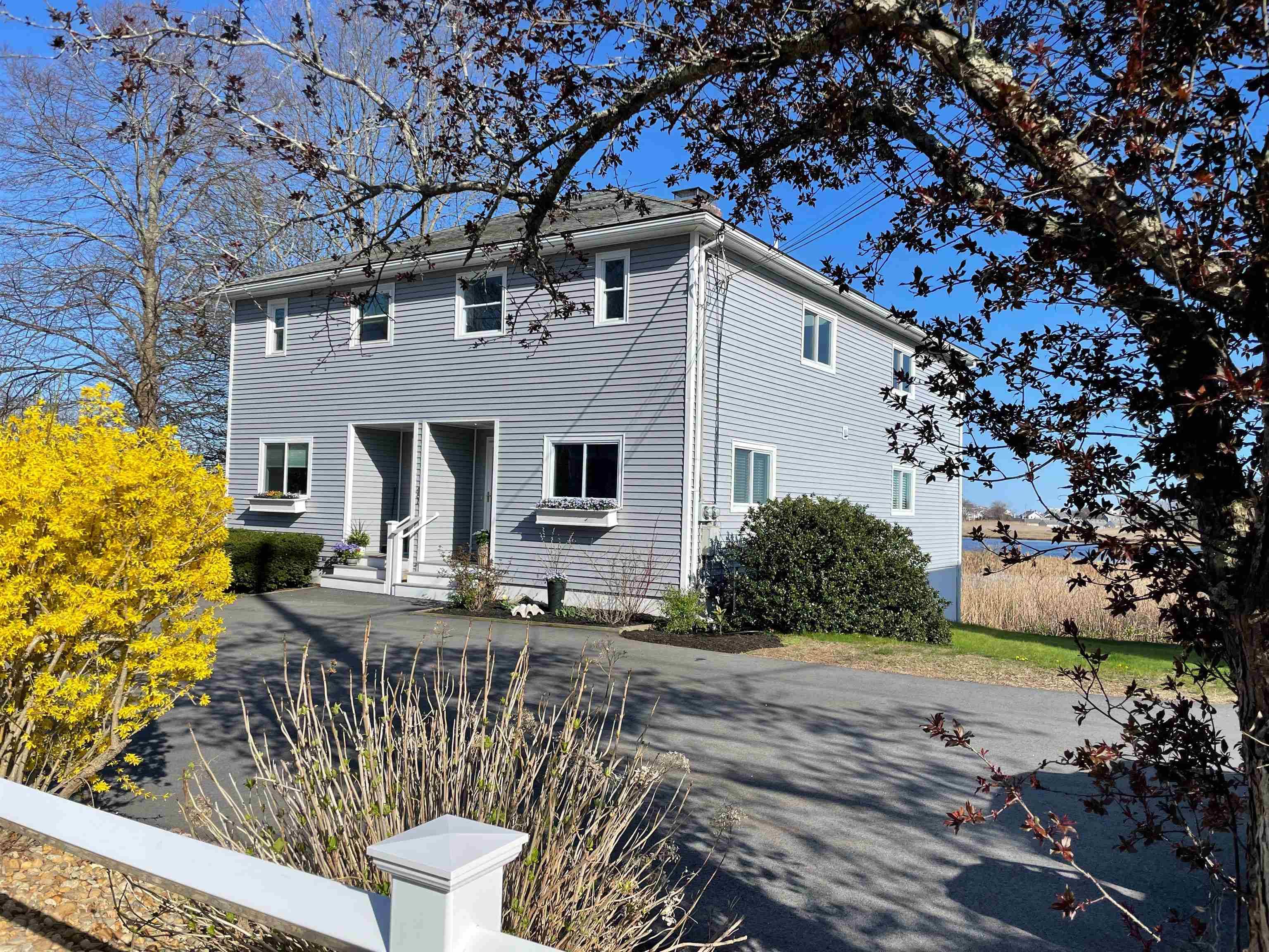 481 High ST #5, Hampton, NH 03842